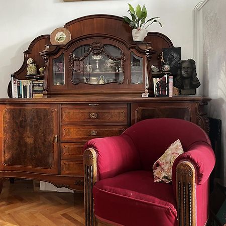 Appartement Hestia Lux à Cluj-Napoca Extérieur photo