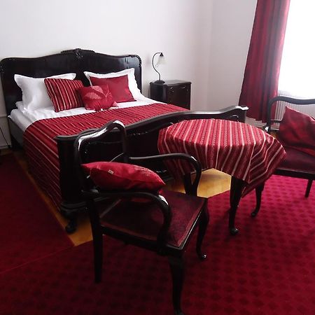 Appartement Hestia Lux à Cluj-Napoca Extérieur photo