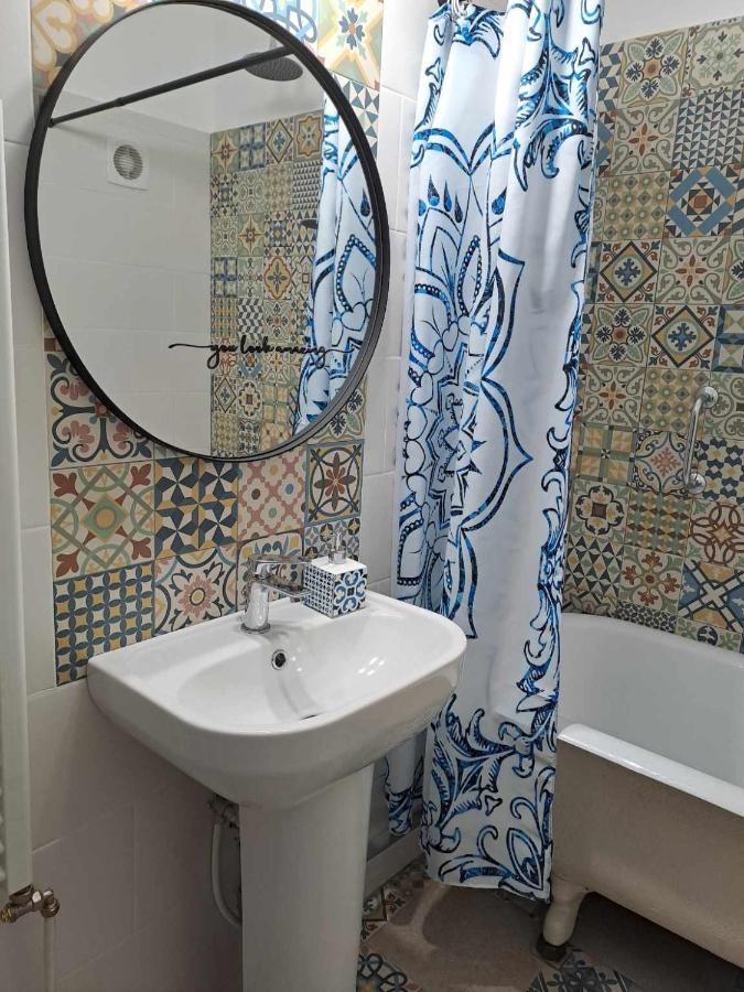 Appartement Hestia Lux à Cluj-Napoca Extérieur photo