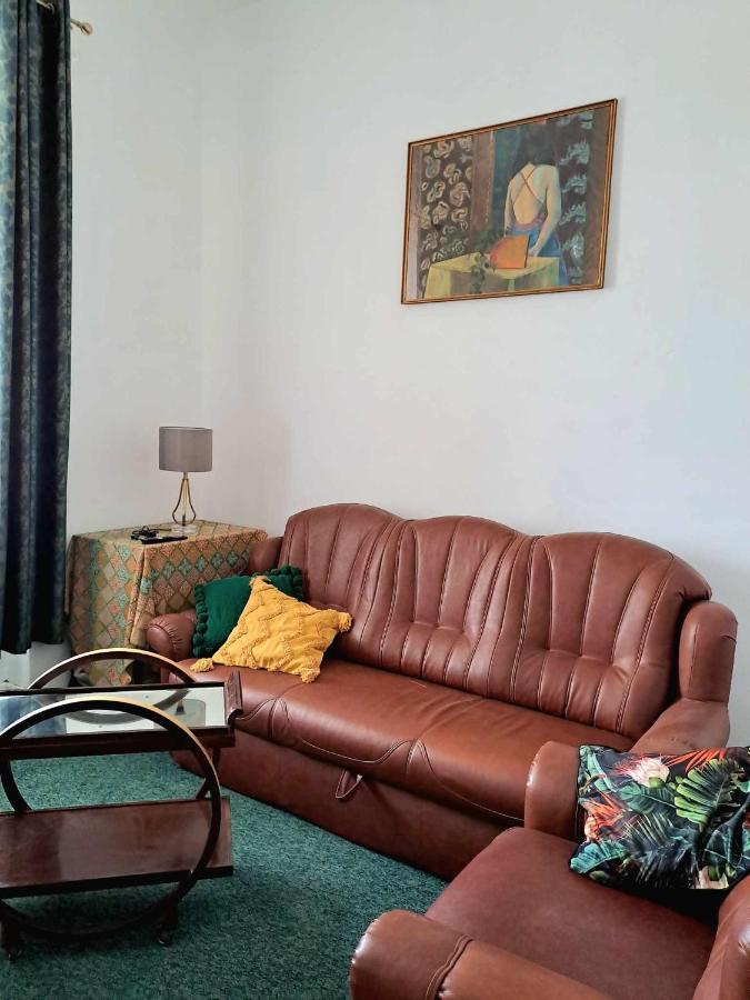 Appartement Hestia Lux à Cluj-Napoca Extérieur photo