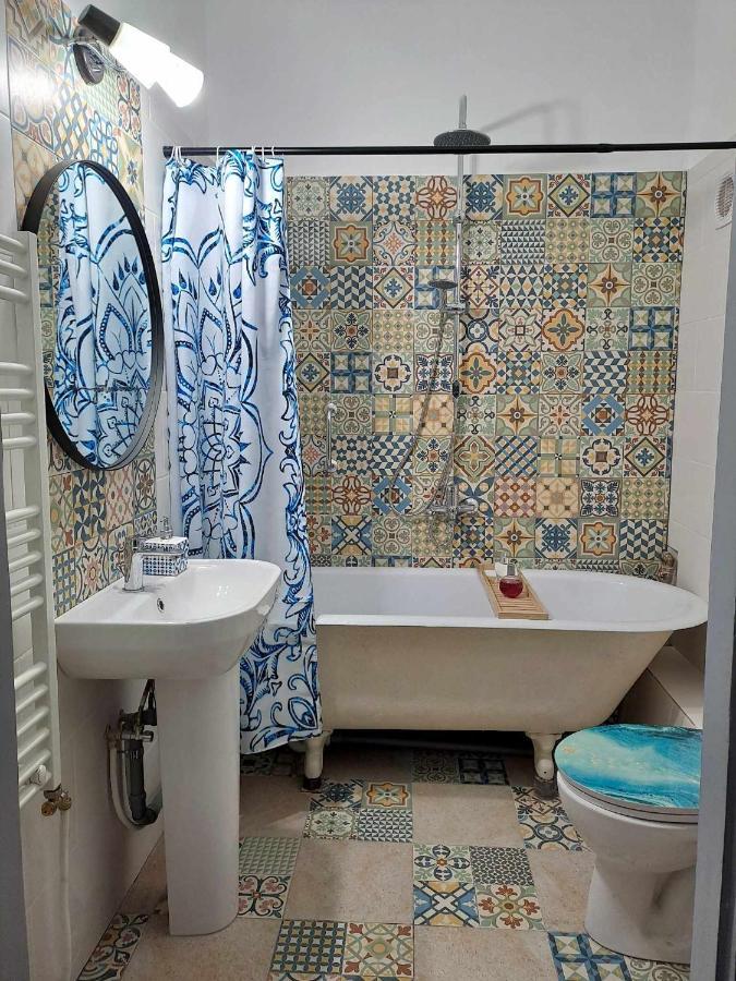 Appartement Hestia Lux à Cluj-Napoca Extérieur photo