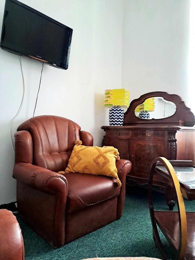 Appartement Hestia Lux à Cluj-Napoca Extérieur photo