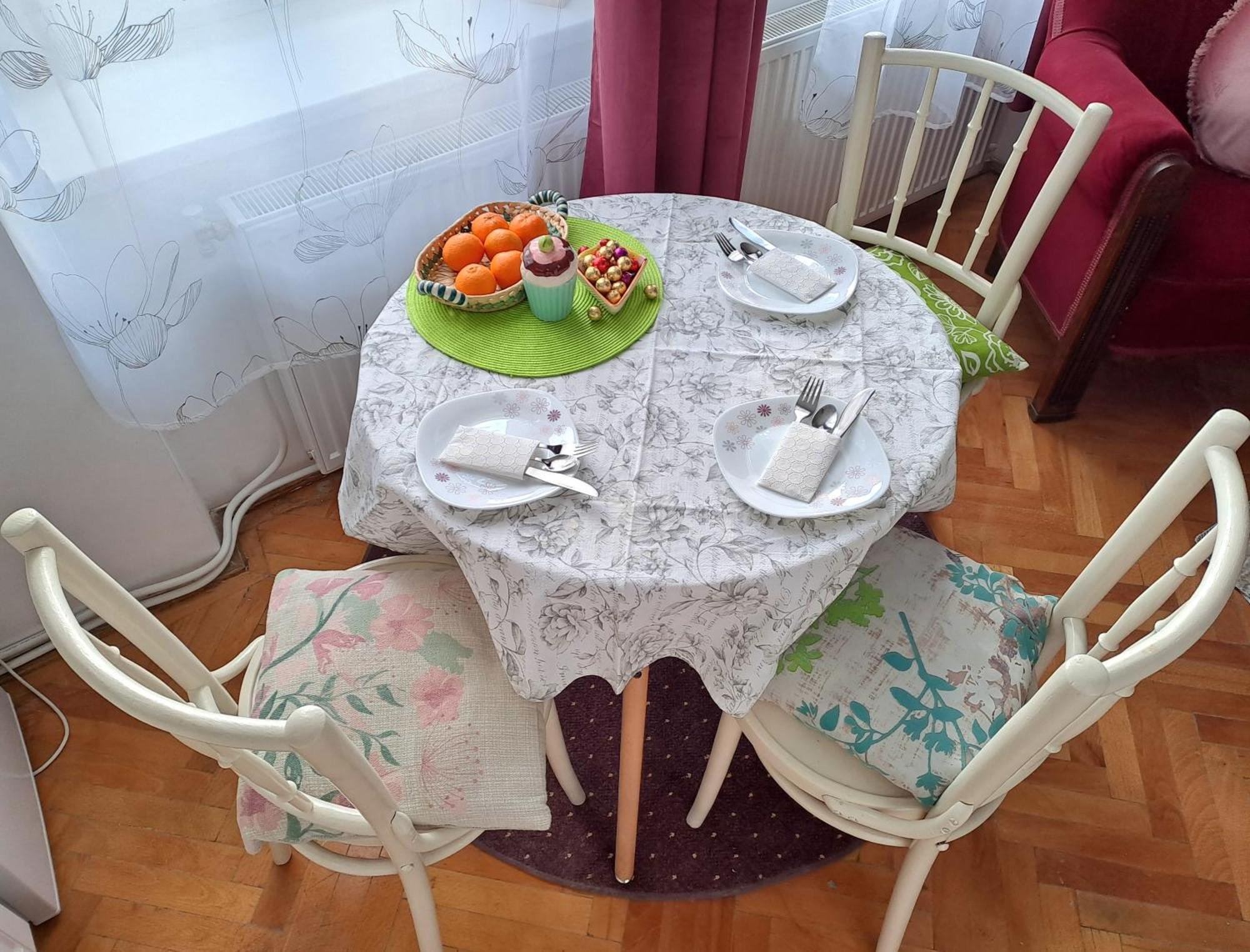 Appartement Hestia Lux à Cluj-Napoca Extérieur photo