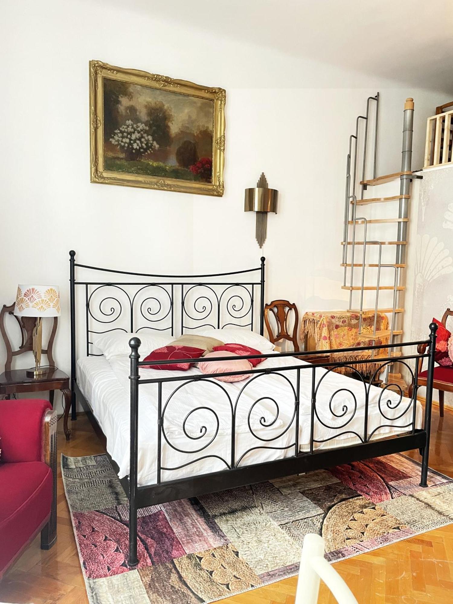 Appartement Hestia Lux à Cluj-Napoca Extérieur photo
