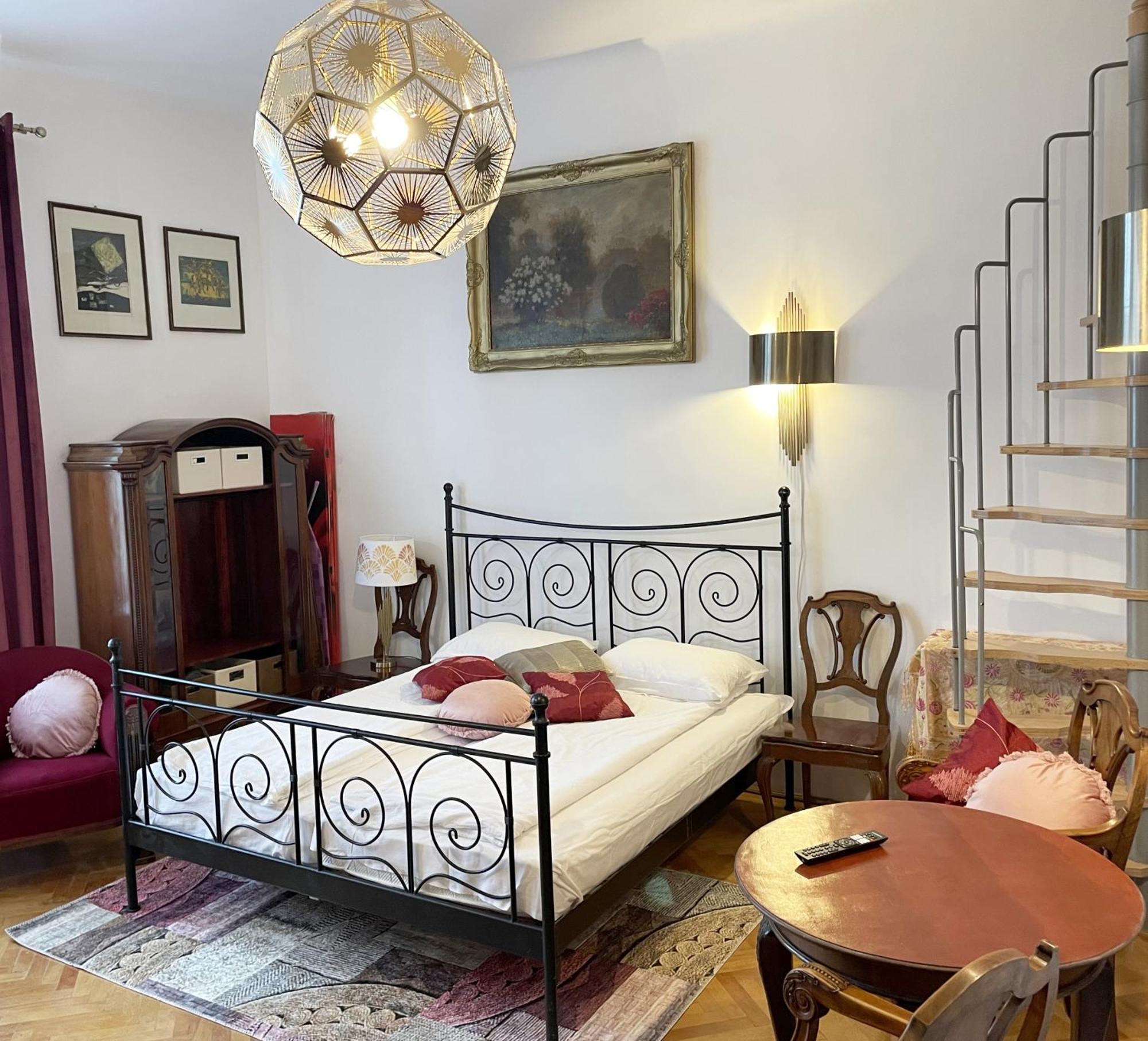 Appartement Hestia Lux à Cluj-Napoca Extérieur photo