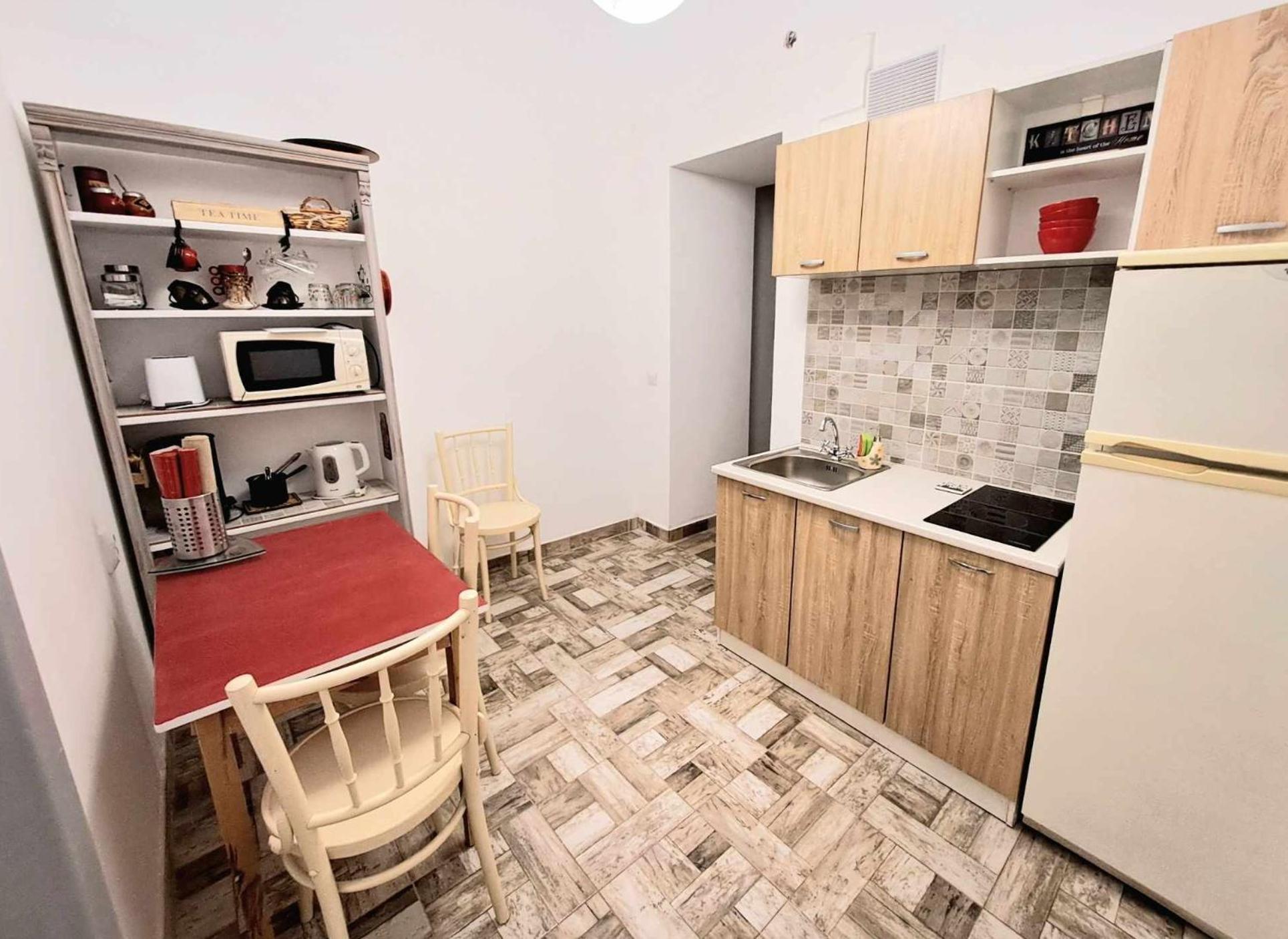 Appartement Hestia Lux à Cluj-Napoca Extérieur photo